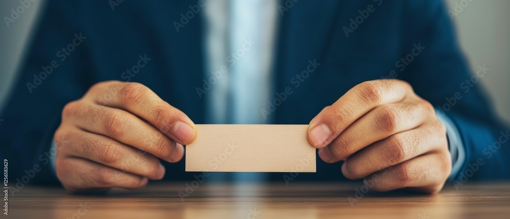A person removing a nameplate from a desk with a smile excitement in their eyes as they prepare for a fresh career journey A person removing a nameplate from a desk with a smile excitement in their eyes as they prepare for a fresh career journey
