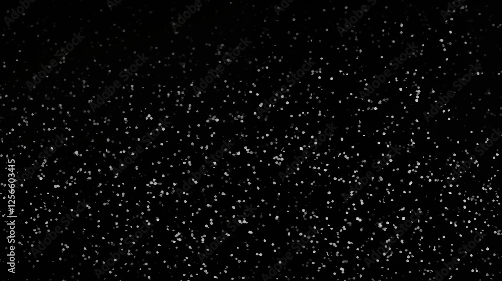 Particules et étoiles scintillantes et brillantes volant sur fond sombre, noir. Lumière, étoile, paillette dorée et flou. Cosmos, univers, espace. Fond pour bannière, conception et création graphique. Particules et étoiles scintillantes et brillantes volant sur fond sombre, noir. Lumière, étoile, paillette dorée et flou. Cosmos, univers, espace. Fond pour bannière, conception et création graphique.