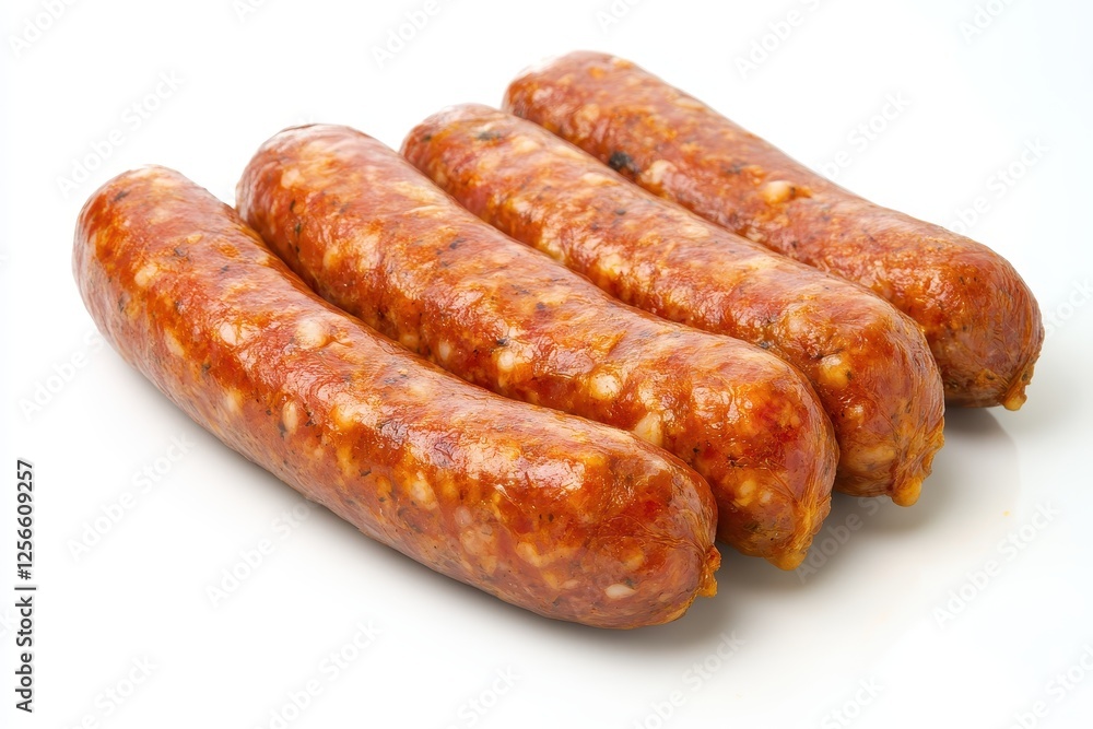 Italian dry cured sausage salami Italian dry cured sausage salami