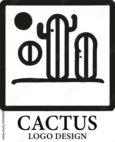 Vector Logo Design
