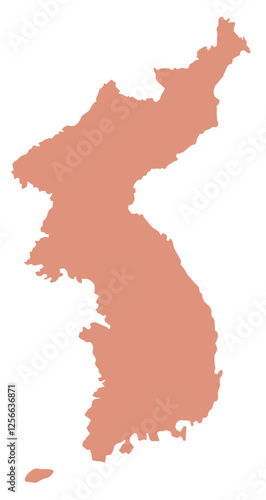 한반도