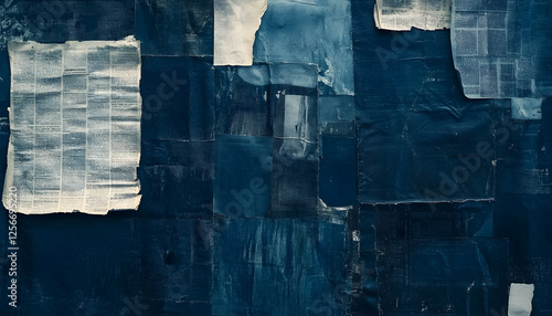 Minimalist background for creative design