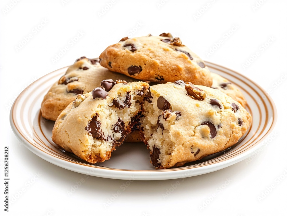 chocolate chip cookies chocolate chip cookies