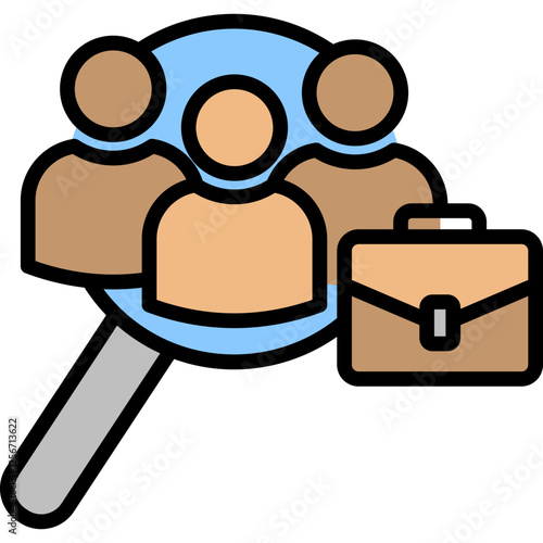 Prospect Icon
