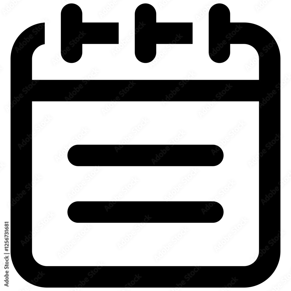 Notes Icon Notes Icon