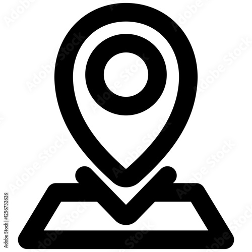 Gps Icon