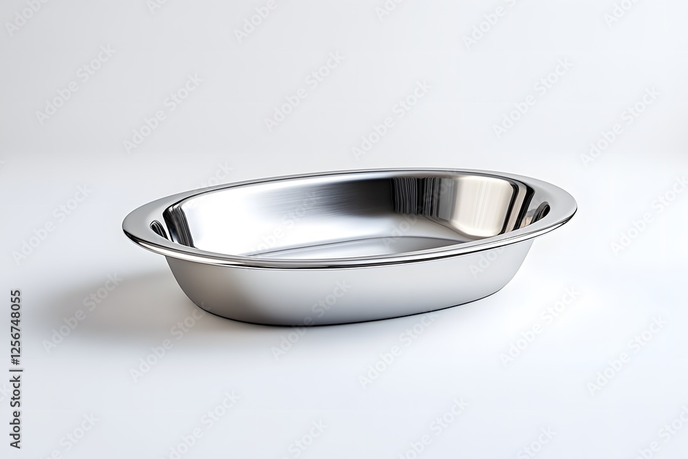 Medical Device Healthcare Essential Portrait