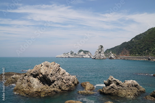 白崎海洋公園