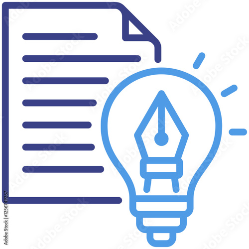 Inspiration Icon