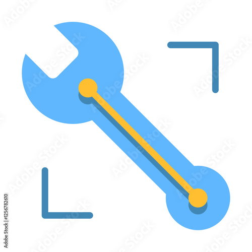 Ai Model Tuning Icon