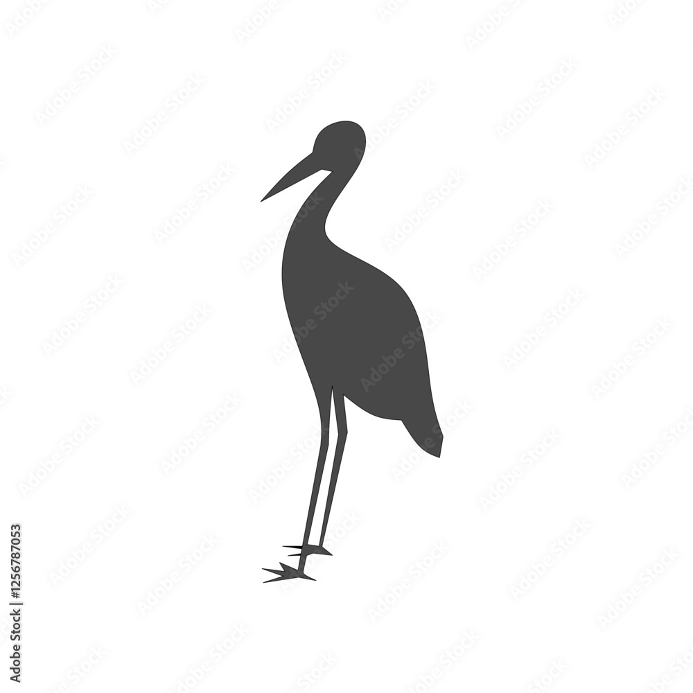 Fototapeta premium Animal icon