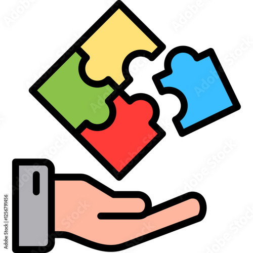 Solution Icon