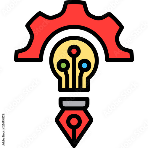 Innovative Icon