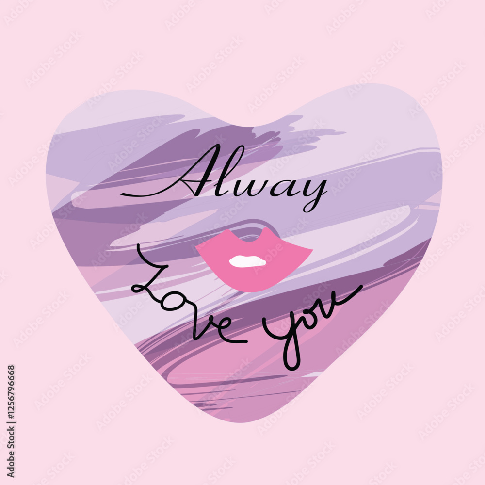 happy valentines day card happy valentines day card