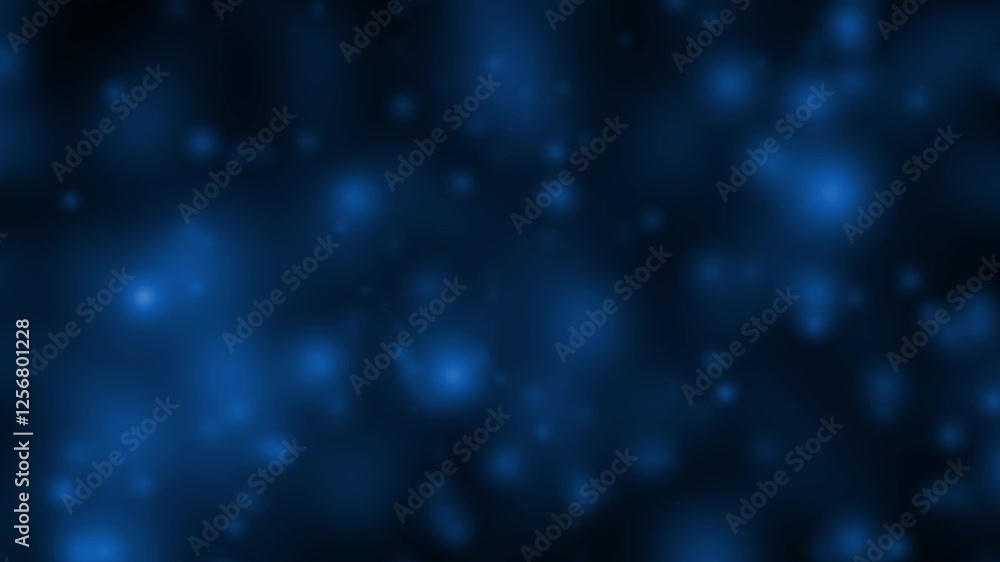 Abstract dot blur animation background .simple dot background concept Abstract dot blur animation background .simple dot background concept