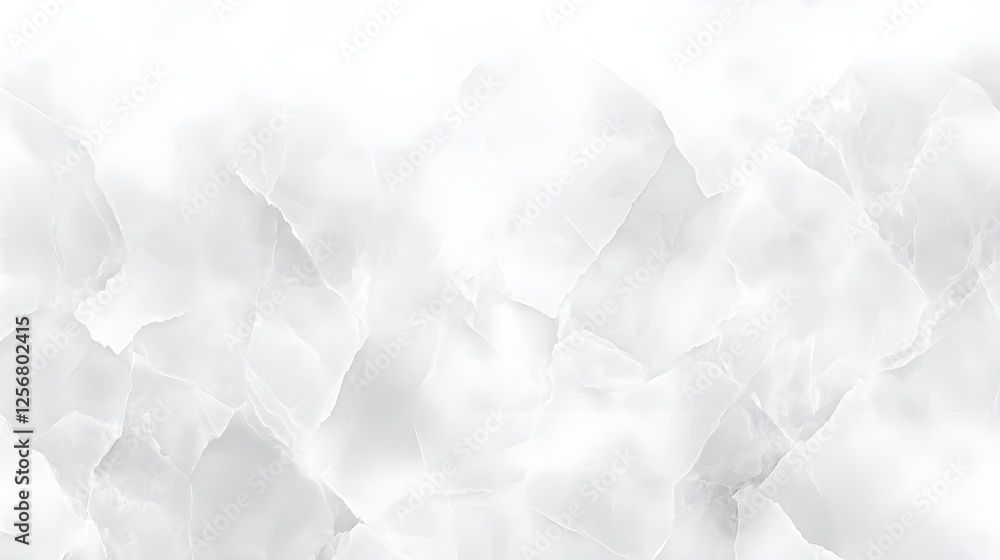 Obraz premium Soft Neutral Marble Texture for Classic and Elegant Backgrounds