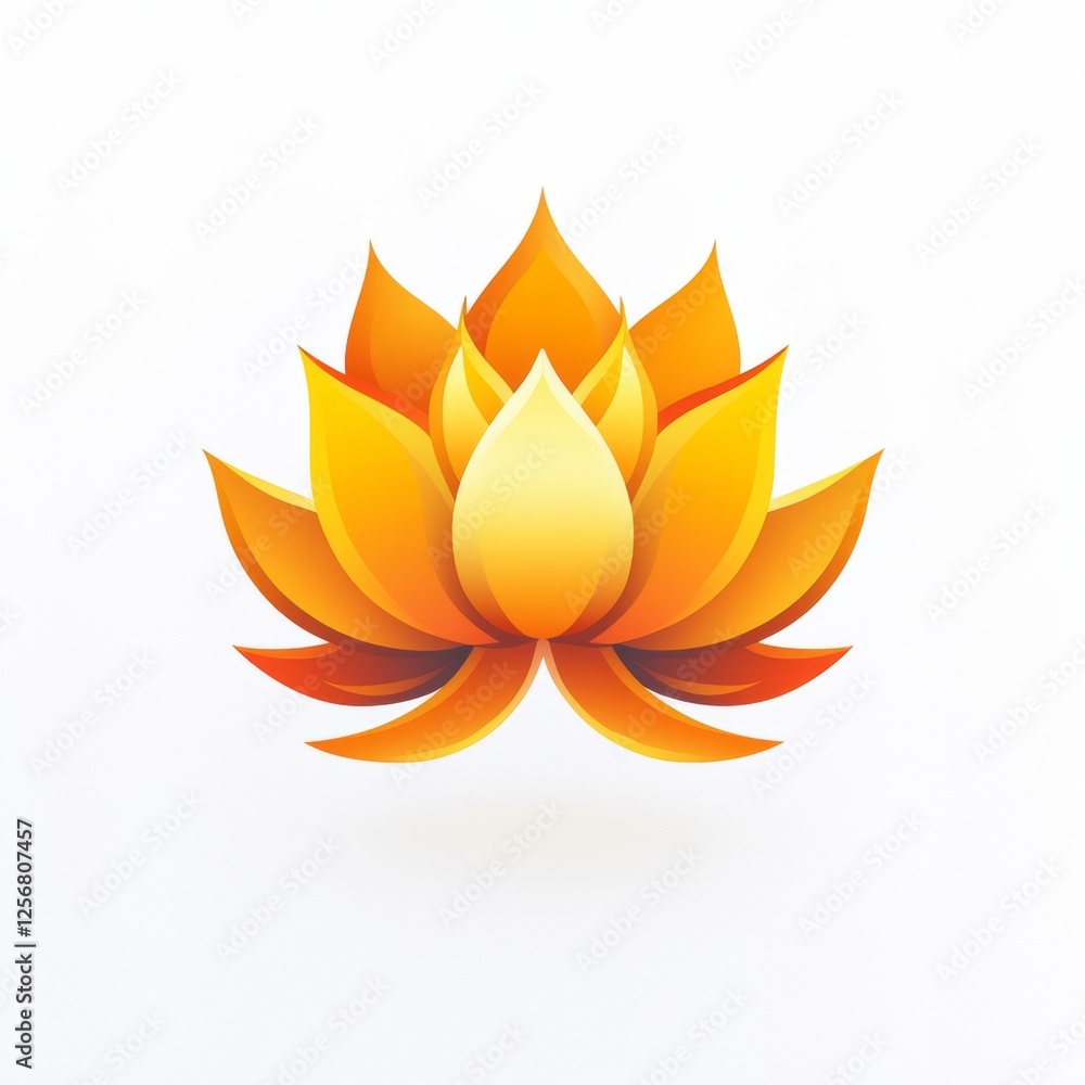 Orange Graphics Symbol Lotus Clip art Graphic design Nelumbonaceae Orange Graphics Symbol Lotus Clip art Graphic design Nelumbonaceae