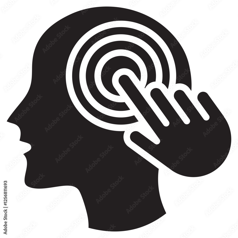 Sense Icon Sense Icon