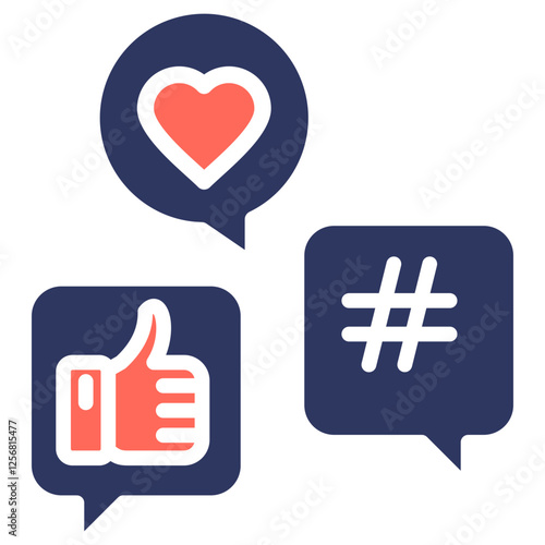 Social Icon