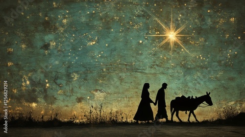 The Star of Bethlehem: A Timeless Symbol of Faith and Hope