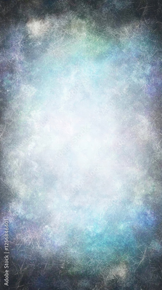 Obraz premium Ethereal light, textured background, design element