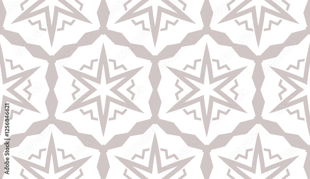 Art deco geometric pattern. Seamless vector illustration. For design Art deco geometric pattern. Seamless vector illustration. For design