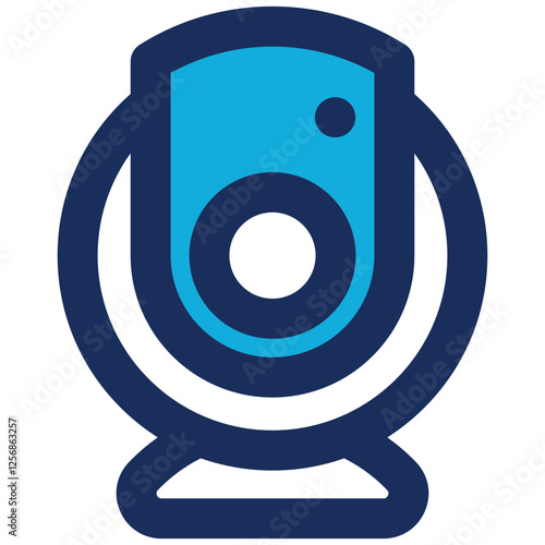 Webcam Icon