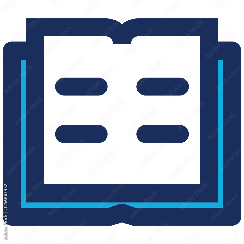 Book Icon Book Icon