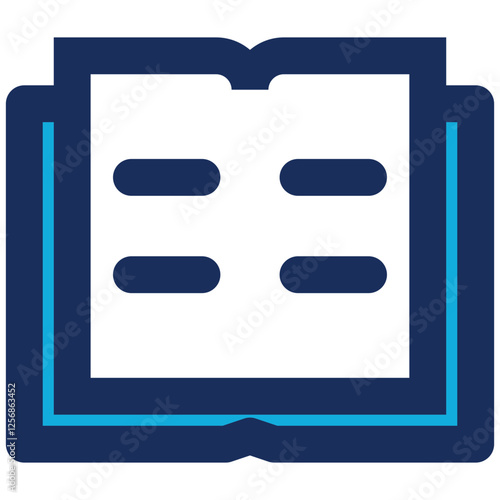 Book Icon