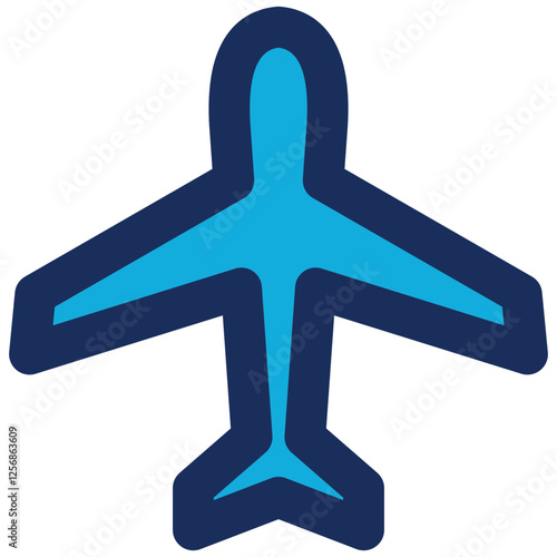 Flight Icon