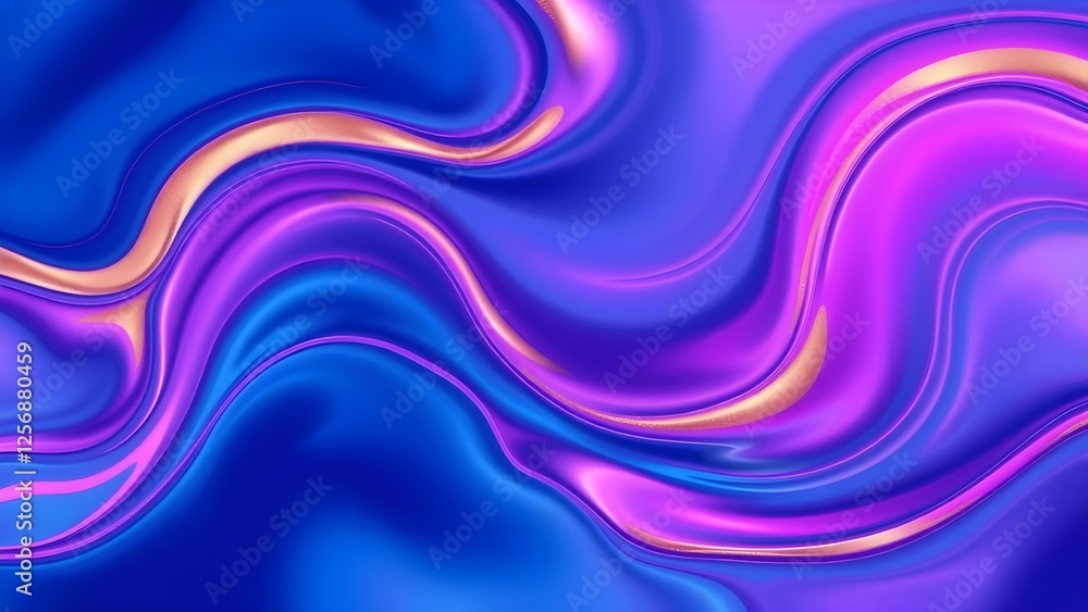 Dynamic Abstract Swirl Design in High-Quality 4K Dynamic Abstract Swirl Design in High-Quality 4K