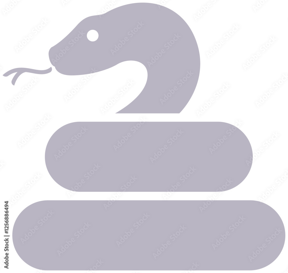 Fototapeta premium 蛇