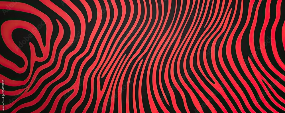 Red and black abstract background with striped lines. Vector illustration, vector design for banner, poster, or presentation. --ar 5:2 --v 6.1 Job ID: 554057c3-21cc-4b09-b983-c1ca6a74e243 Red and black abstract background with striped lines. Vector illustration, vector design for banner, poster, or presentation. --ar 5:2 --v 6.1 Job ID: 554057c3-21cc-4b09-b983-c1ca6a74e243