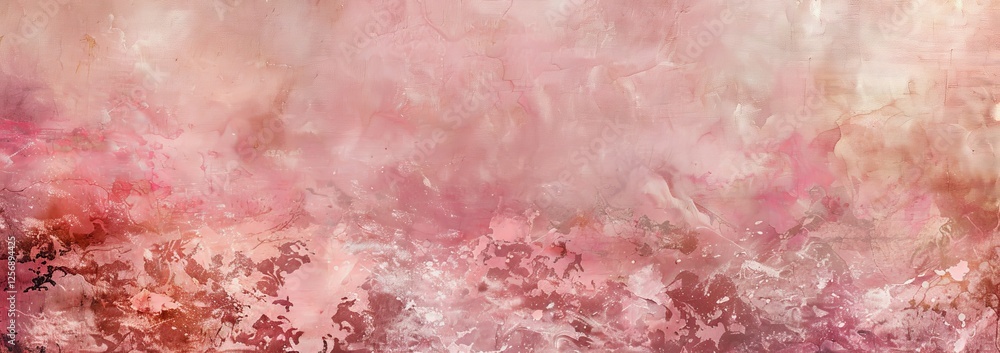 Obraz premium Abstract Pink And Red Textured Background. Ideal For Designs, Banners, And Creative Projects.