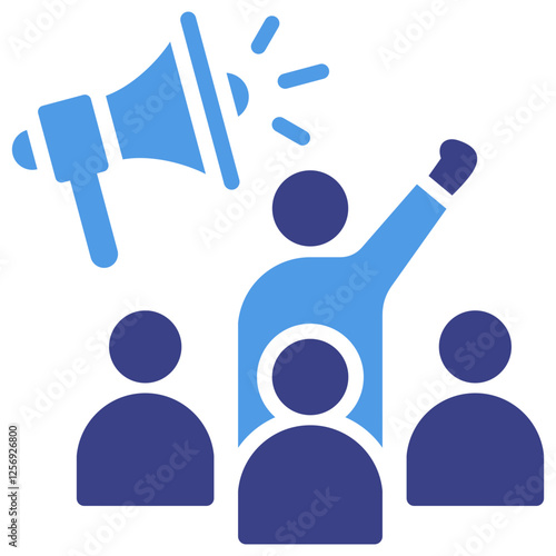 Spectators Icon