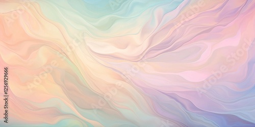 pastel Marble background 