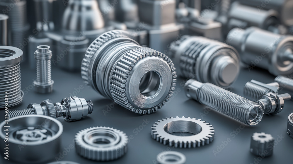 Explore precision engineering with high-quality metal gears and components, essential for machinery, automotive, and industrial applications. Boost performance today. Explore precision engineering with high-quality metal gears and components, essential for machinery, automotive, and industrial applications. Boost performance today.