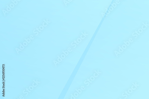 Abstract blue on light blue background modern design. Vector illustration EPS 10.