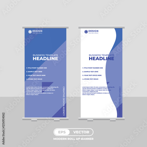 x banner for billboard promotional poster
