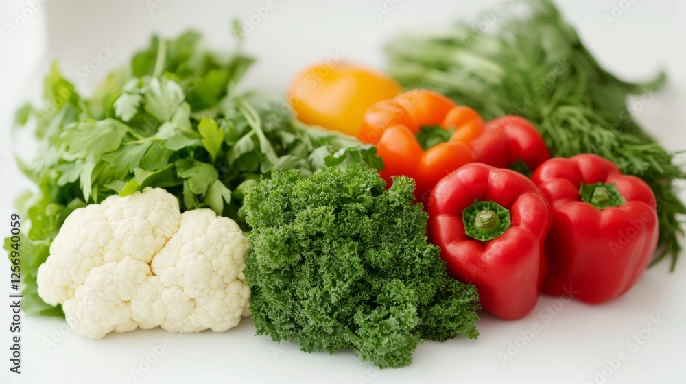 Close-up of vibrant fresh vegetables and fruits on wooden table, symbolizing healthy blood pressure foods, emphasizing natural nutrition and wellness. Close-up of vibrant fresh vegetables and fruits on wooden table, symbolizing healthy blood pressure foods, emphasizing natural nutrition and wellness.