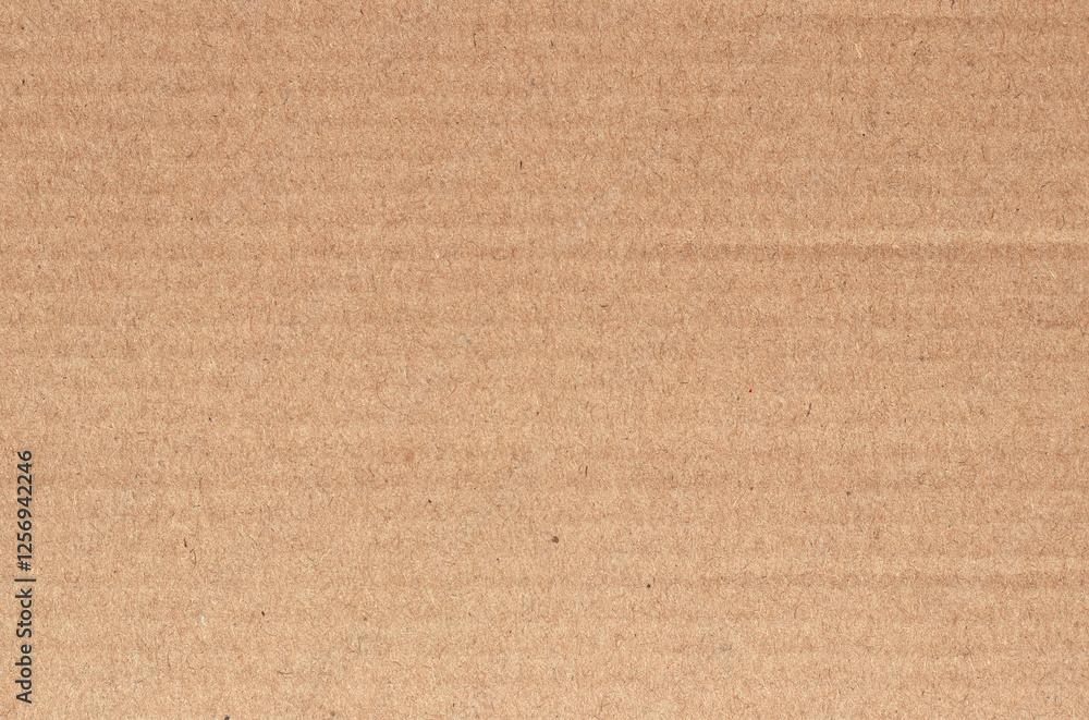 Brown cardboard sheet abstract background, texture of recycle paper box in old vintage pattern for design art work. Brown cardboard sheet abstract background, texture of recycle paper box in old vintage pattern for design art work.