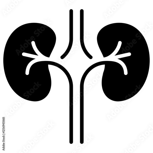 Nephrology Icon