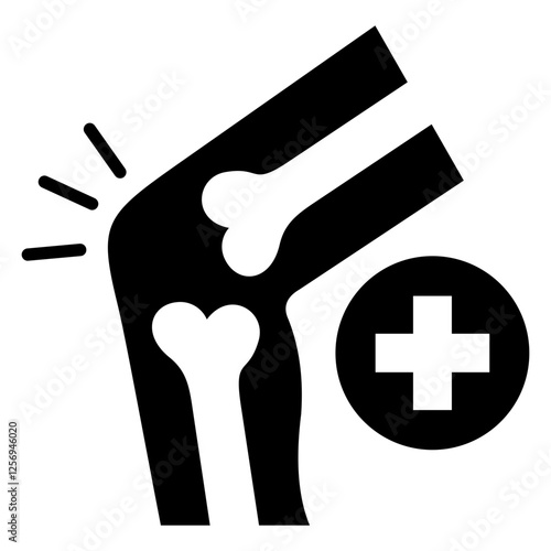 Orthopedics Icon