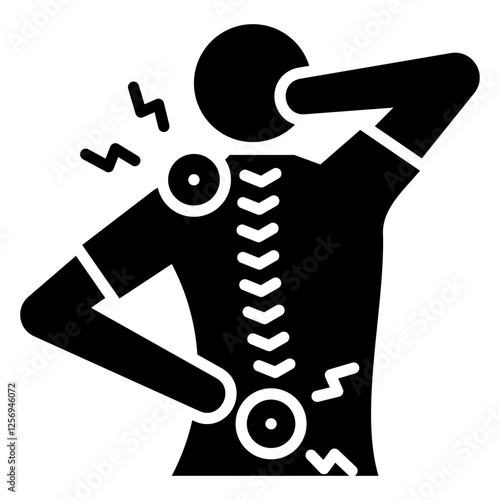 Pain Icon
