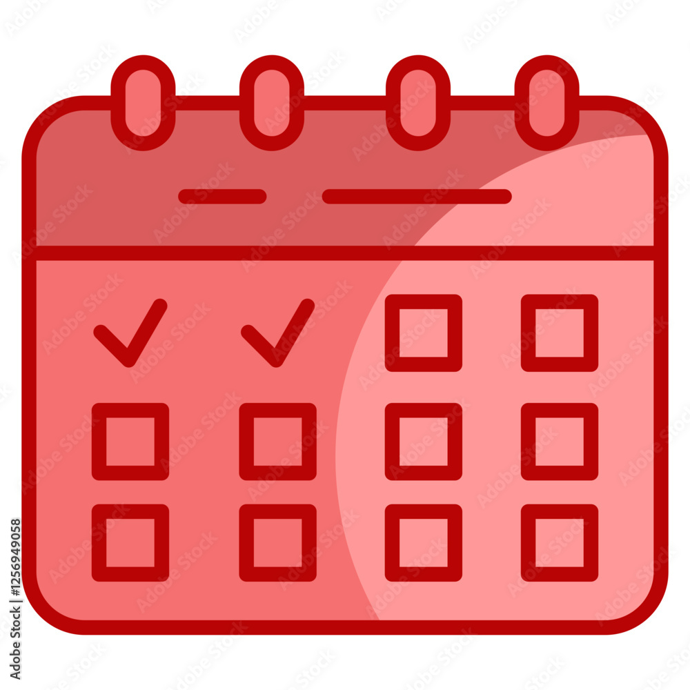 Calendar Icon Element For Design Calendar Icon Element For Design