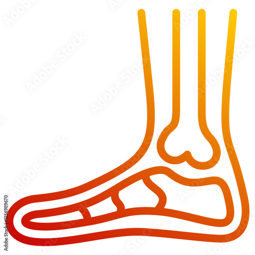 Rheumatology Icon