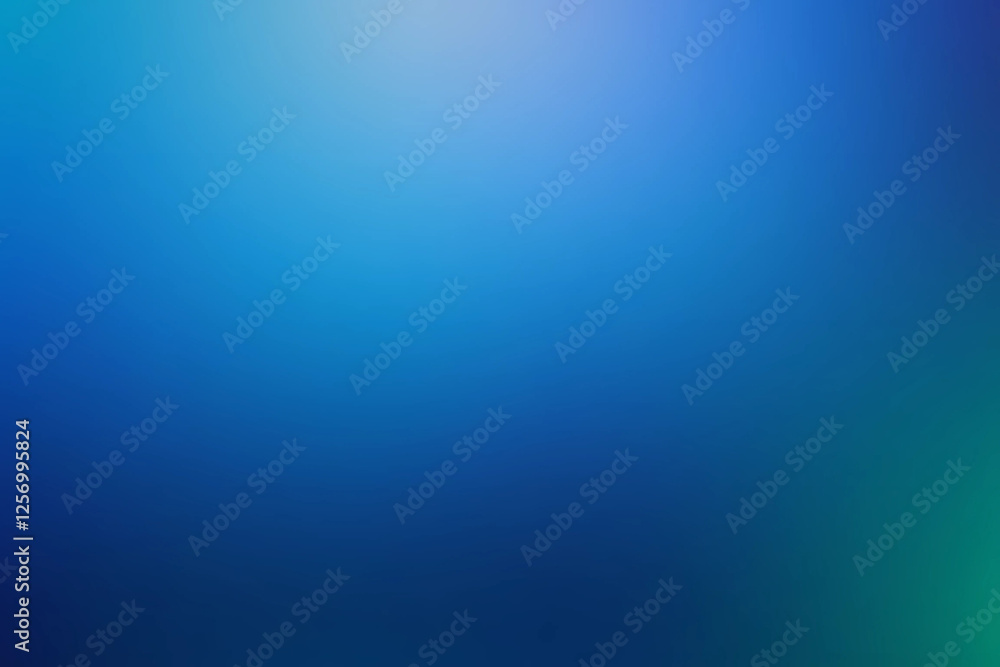 Gradient background from blue to green, abstract background. Gradient background from blue to green, abstract background.