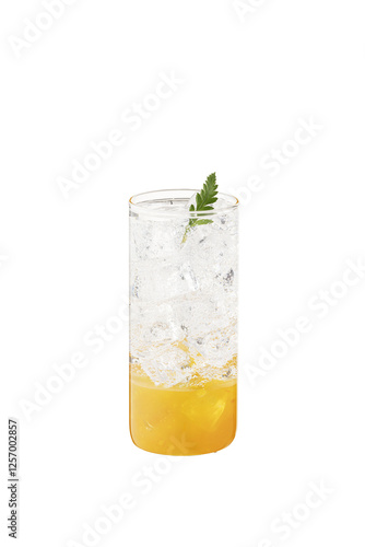 오렌지 에이드, orange ade