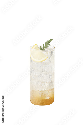 레몬에이드, lemon ade