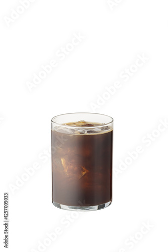 아메리카노, americano